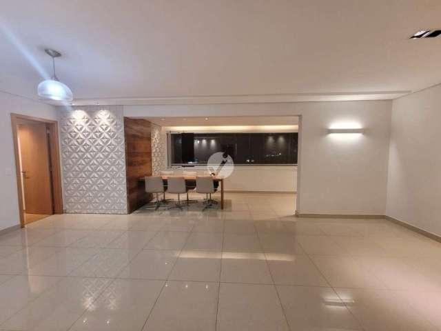 Apartamento com 3 quartos para alugar na Alameda do Ingá, 585, Vila da Serra, Nova Lima por R$ 7.000