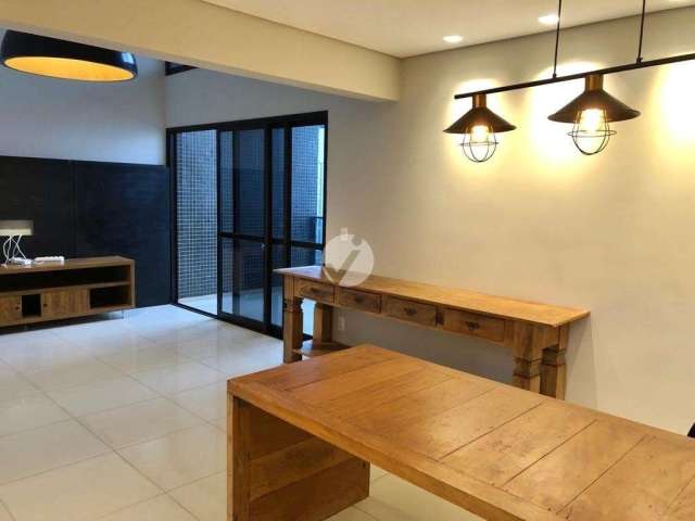 Apartamento com 3 quartos à venda na Rua das Estrelas, 35, Vila da Serra, Nova Lima por R$ 1.450.000