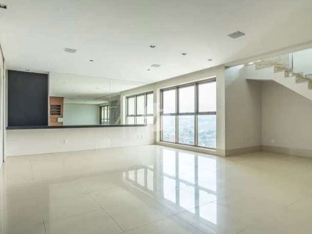 Apartamento com 4 quartos à venda na do Morro, 85, Vila da Serra, Nova Lima por R$ 6.402.000