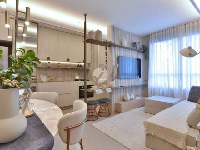 Apartamento com 2 quartos à venda na Rua Paulo Piedade Campos, 901, Estoril, Belo Horizonte por R$ 430.000