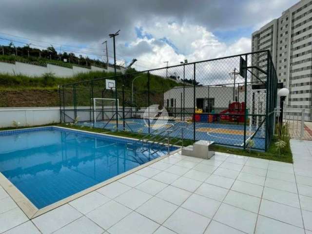 Apartamento com 2 quartos à venda na Antônio de Andrade Mendes, 430, Palmeiras, Belo Horizonte por R$ 320.000