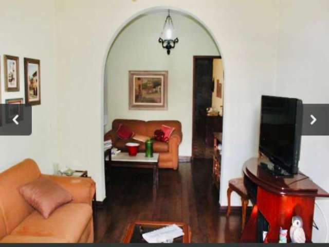 Casa em condomínio fechado com 2 quartos à venda na Rua Caraça, 001, Serra, Belo Horizonte por R$ 880.000