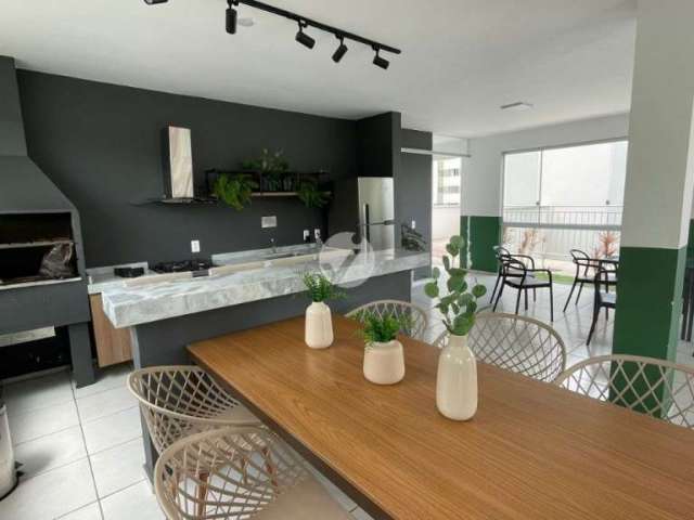Apartamento com 2 quartos à venda na Antônio de Andrade Mendes, 430, Palmeiras, Belo Horizonte por R$ 318.000