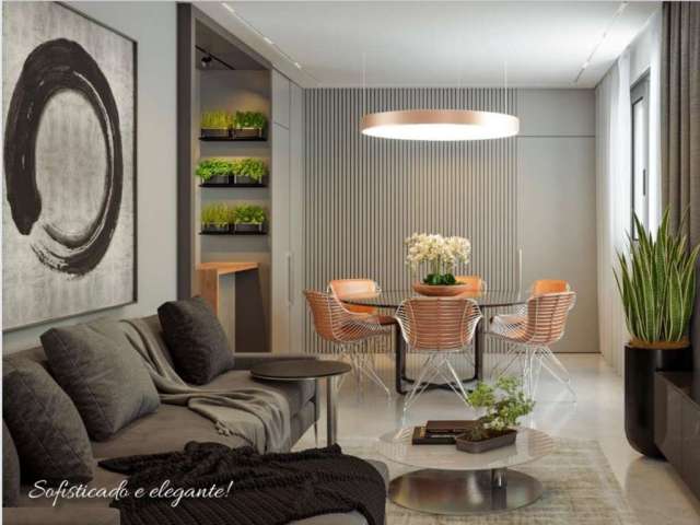 Apartamento com 3 quartos à venda na Rua Serranos, 115, Serra, Belo Horizonte por R$ 1.191.882