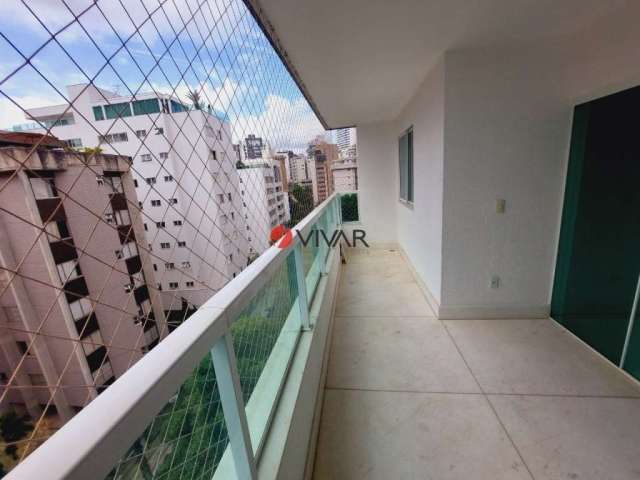 Cobertura com 4 quartos à venda na Rua Professora Bartira Mourão, 391, Buritis, Belo Horizonte por R$ 2.000.000