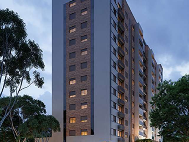 Apartamento com 2 quartos à venda na Rua dos Aimorés, 2414, Santo Agostinho, Belo Horizonte por R$ 1.096.600