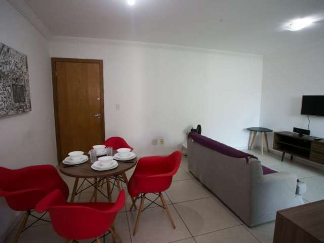 Apartamento com 3 quartos à venda na Rua Pedro Sigaud, 467, Grajaú, Belo Horizonte por R$ 520.000