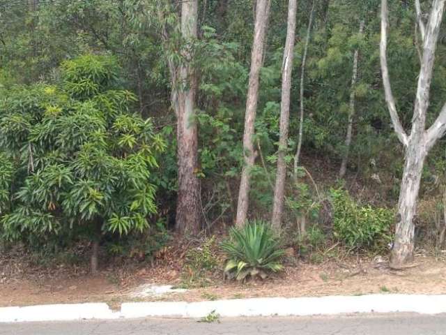 Terreno em condomínio fechado à venda na Perimetral Das Orquídeas, 101, Bosque do Jambreiro, Nova Lima por R$ 650.000