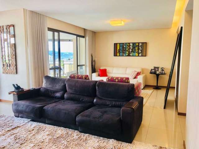 Apartamento com 4 quartos à venda na Alameda Oscar Niemeyer, 1374, Vila da Serra, Nova Lima por R$ 4.200.000
