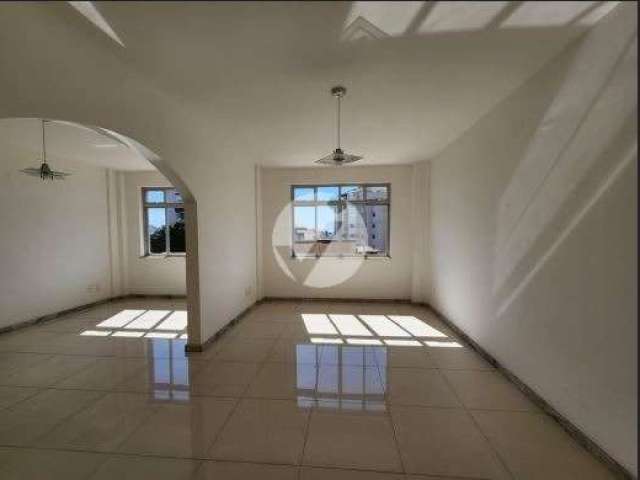 Apartamento com 4 quartos à venda na Rua Oliveira, 259, Cruzeiro, Belo Horizonte por R$ 960.000