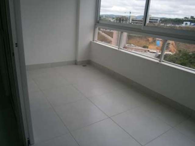 Apartamento com 3 quartos para alugar na Alameda do Ingá, 100, Vale do Sereno, Nova Lima por R$ 6.500