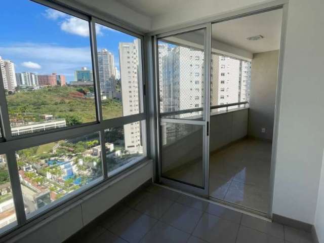 Apartamento com 2 quartos para alugar na Rua Vale, 424, Vila da Serra, Nova Lima por R$ 4.500