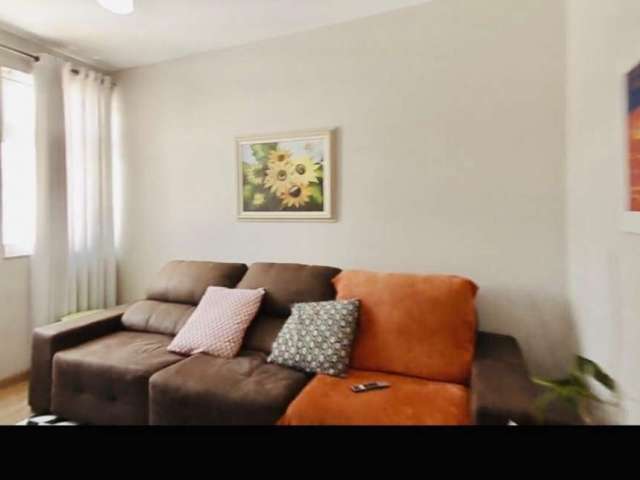 Apartamento com 3 quartos à venda na Rua Campo Belo, 100, São Pedro, Belo Horizonte por R$ 670.000