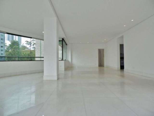 Apartamento com 4 quartos para alugar na Rua Sebastião Fabiano Dias, 100, Belvedere, Belo Horizonte por R$ 8.600
