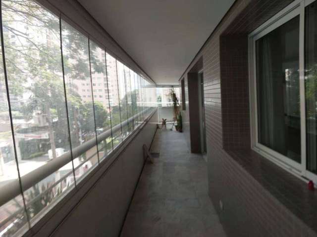 Apartamento para venda possui 303 m2 - 4 quartos em Paraíso - São Paulo - SP