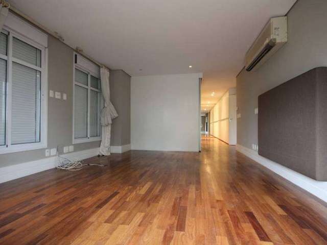 Duplex para venda tem 347 m2 - suítes - Higienópolis - São Paulo - SP