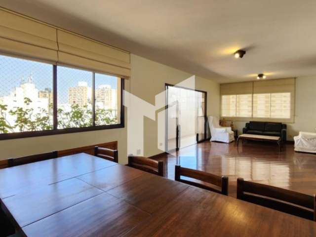 Lindo apartamento de 199m² pronto para morar em Vila Mariana São Paulo