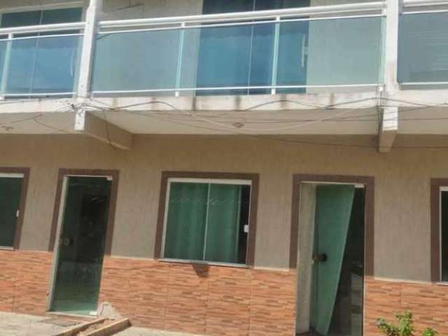 Casa com 2 quartos à venda na Praia Linda, São Pedro da Aldeia , 74 m2 por R$ 220.000