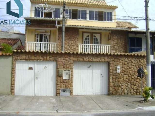 Casa com 7 quartos à venda no Braga, Cabo Frio , 386 m2 por R$ 1.250.000