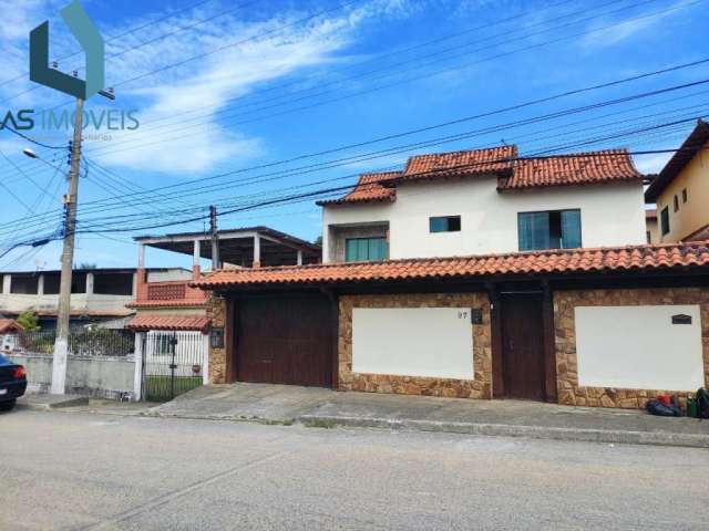 Casa com 5 quartos à venda no Baixo Grande, São Pedro da Aldeia , 387 m2 por R$ 690.000
