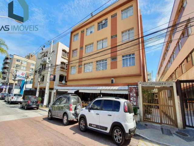 Apartamento com 2 quartos à venda no Centro, Cabo Frio , 43 m2 por R$ 420.000