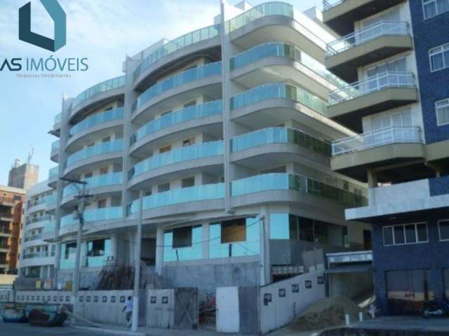 Apartamento com 4 quartos à venda na Praia do Forte, Cabo Frio , 262 m2 por R$ 2.500.000