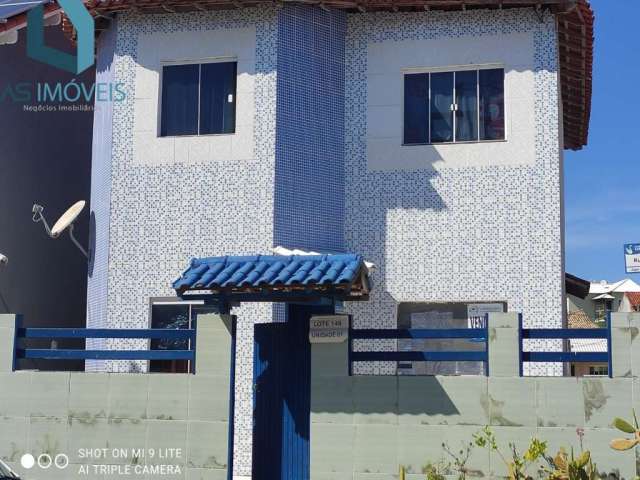 Casa com 2 quartos à venda no Fluminense, São Pedro da Aldeia , 200 m2 por R$ 280.000