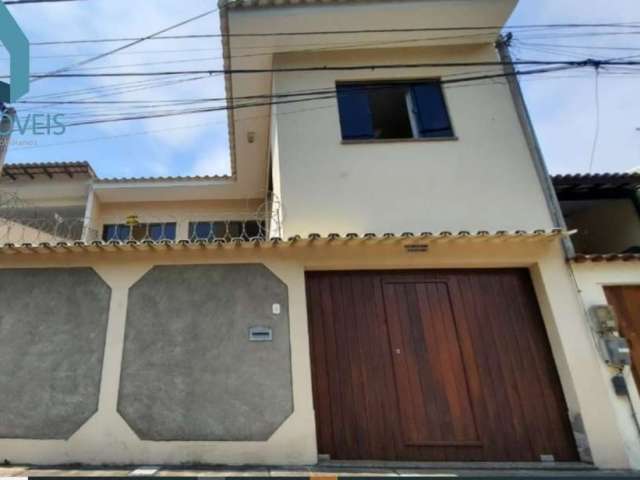 Casa Independente - 3 quartos - Palmeiras