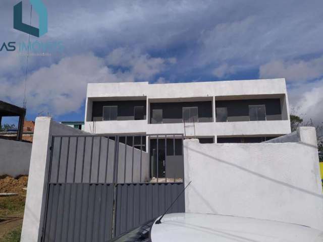 Casa com 2 quartos à venda no Peró, Cabo Frio , 98 m2 por R$ 180.000