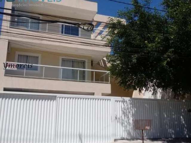 Apartamento com 1 quarto para alugar no Braga, Cabo Frio , 30 m2 por R$ 1.850