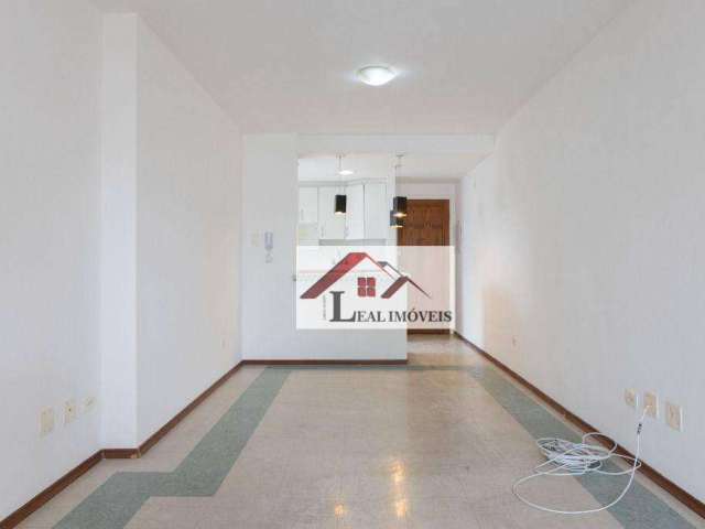 Apartamento com 2 dormitórios à venda, 64 m² por R$ 470.000,00 - Vila Boa Vista - Santo André/SP