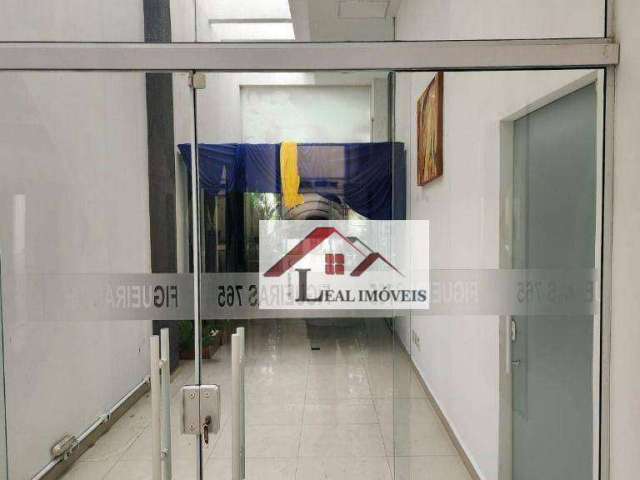 Andar Corporativo à venda, 1060 m² por R$ 12.500.000,00 - Jardim - Santo André/SP