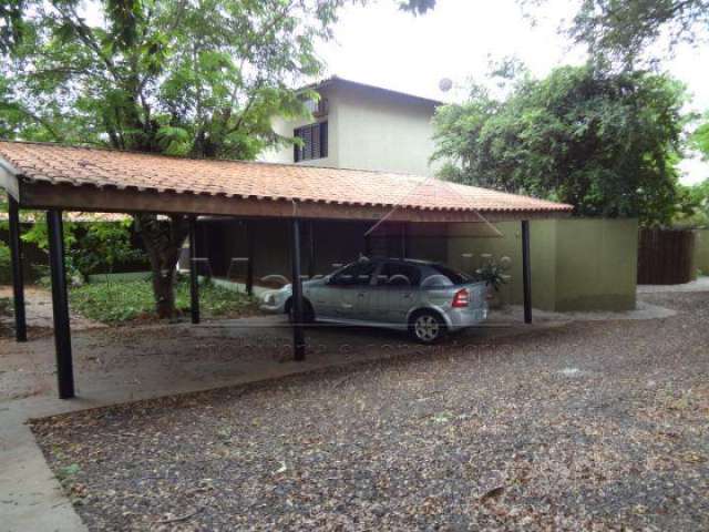 Chácara Padrão em Ribeirão Preto