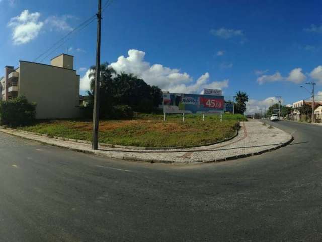 Terreno à venda no bairro Centro em Timbó/SC