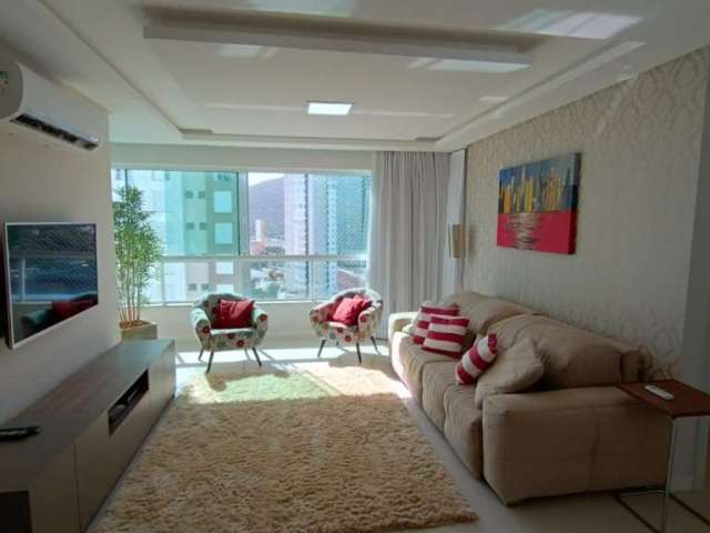 Apartamento com 4 dormitórios à venda no bairro Centro em Balneário Camboriú/SC