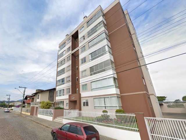 Apartamento com 3 dormitórios à venda no bairro Capitais em Timbó/SC