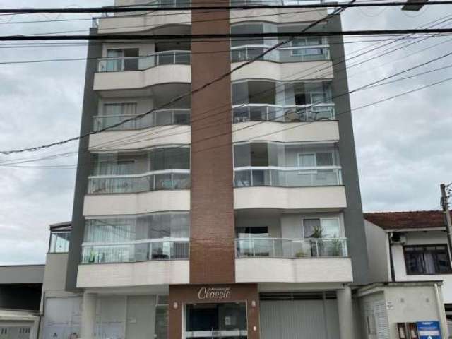 Apartamento com 3 dormitórios à venda no bairro Rio Morto em Indaial/SC