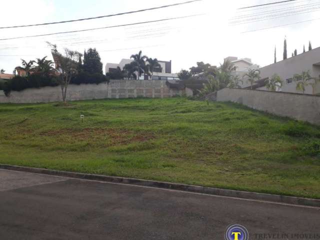 Terreno à venda na Rua Lucia Ribeiro do Valle Nogueira, 3, Loteamento Residencial Jaguari (Sousas), Campinas por R$ 650.000