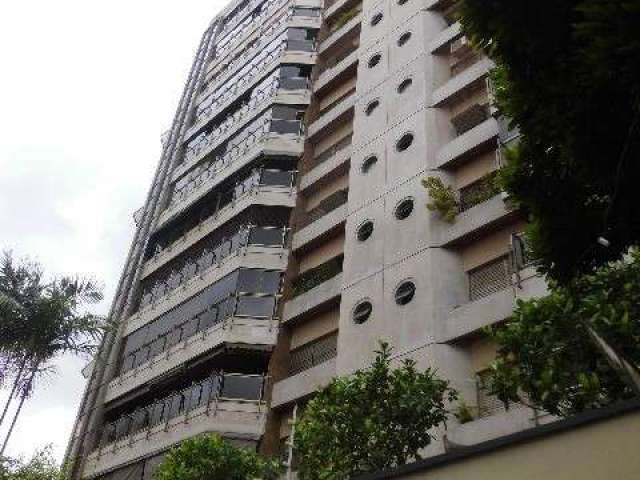 Apartamento com 4 quartos à venda na Rua Olavo Bilac, 396, Cambuí, Campinas, 290 m2 por R$ 2.000.000