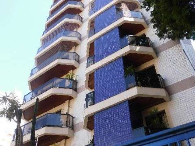 Apartamento com 4 quartos à venda na Rua Doutor Antônio da Costa Carvalho, 499, Cambuí, Campinas, 200 m2 por R$ 1.600.000