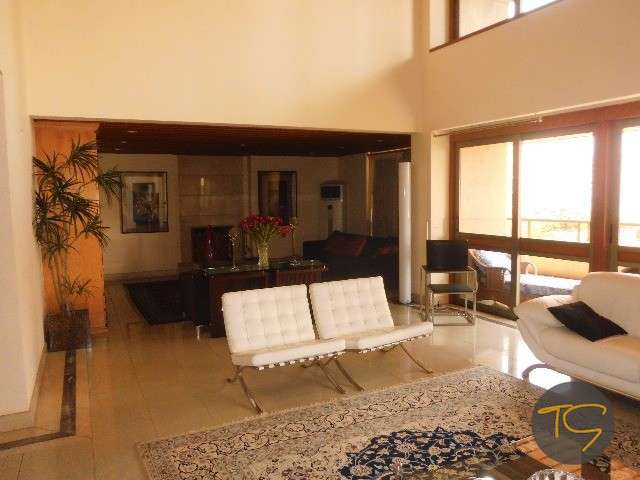 Apartamento com 4 quartos à venda na Rua Doutor Guilherme da Silva, 520, Cambuí, Campinas, 561 m2 por R$ 5.500.000