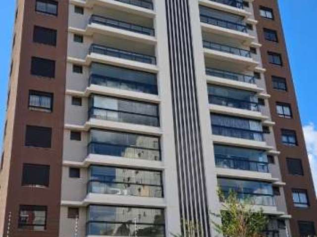 Apartamento com 3 quartos à venda na Rua Doutor Antônio Sousa Campos, 183, Cambuí, Campinas, 129 m2 por R$ 1.620.000