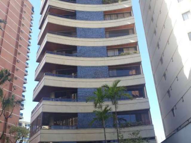 Apartamento com 3 quartos à venda na Rua Doutor Antônio da Costa Carvalho, 577, Cambuí, Campinas, 214 m2 por R$ 1.900.000