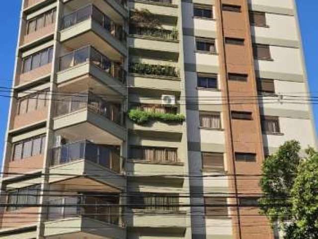 Apartamento com 3 quartos à venda na Rua Antônio Lapa, 704, Cambuí, Campinas, 207 m2 por R$ 2.000.000