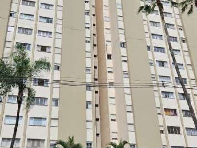 Apartamento com 3 quartos à venda na Avenida Princesa D'Oeste, 1212, Jardim Proença, Campinas, 83 m2 por R$ 490.000