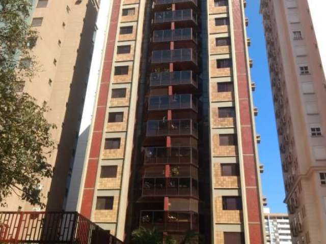 Apartamento com 3 quartos à venda na Rua Padre José Teixeira, 77, Cambuí, Campinas, 148 m2 por R$ 1.100.000