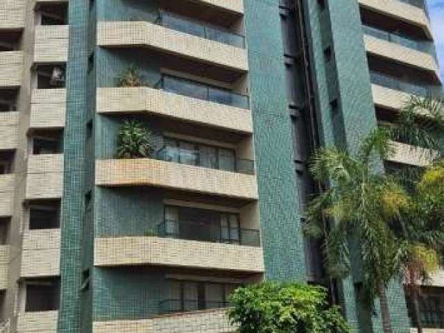 Apartamento com 3 quartos à venda na Rua Barão de Ataliba, Cambuí, Campinas, 132 m2 por R$ 948.000