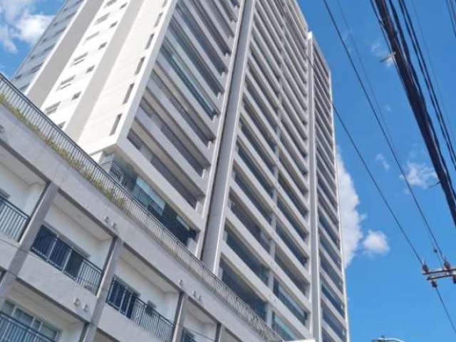 Apartamento com 1 quarto para alugar na Rua Ipojuca, Cidade Mãe do Céu, São Paulo, 30 m2 por R$ 3.300