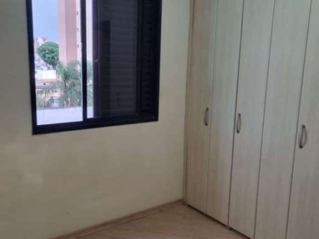 Apartamento com 2 quartos à venda na Rua Valdemar, Vila Santana, São Paulo, 57 m2 por R$ 373.000