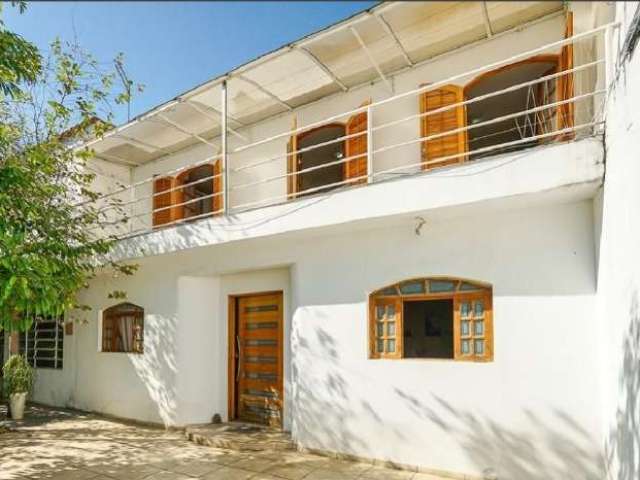 Casa comercial com 2 salas para alugar na Rua Barueri, Vila Carrão, São Paulo, 540 m2 por R$ 10.500